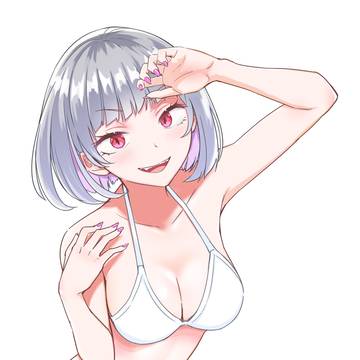 悪魔ちゃん