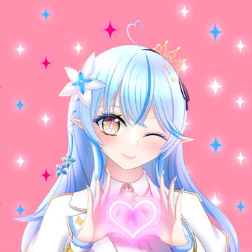 ラミィちゃん