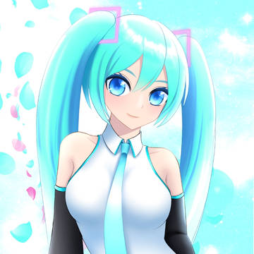 初音ミク