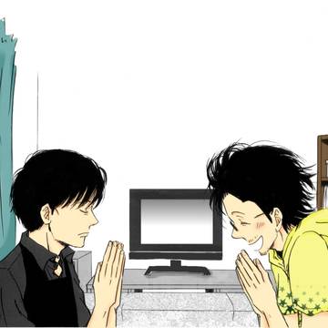 いただきますごちそうさまのある生活