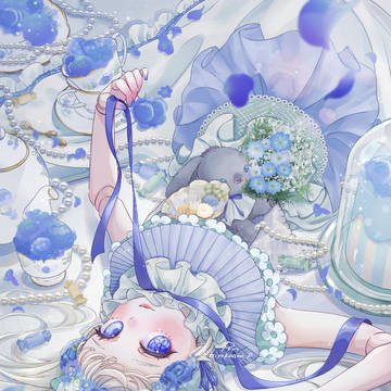 『空ろな幸福』