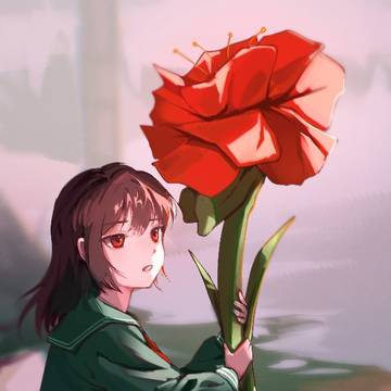 flower🌹