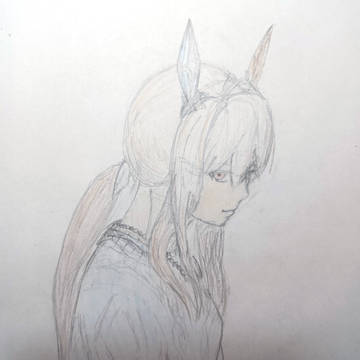 アナログとか