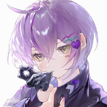 💜💛