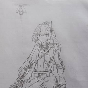 摸鱼 机娘 吧