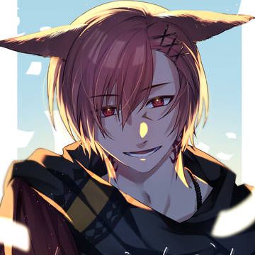 【5/5スパコミ新刊】あしたの話をしよう!【FF14/ラハ光♀】