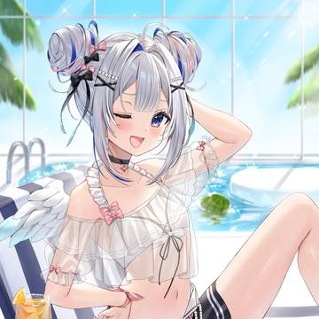 かなたん