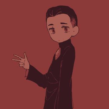 デフォルメ強2