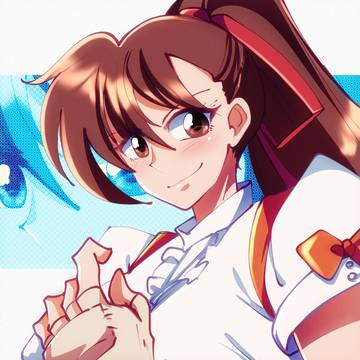 さあ行こう！ ゆかさん！