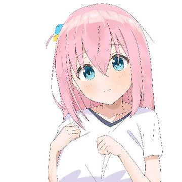 体操服ぼっちちゃん！