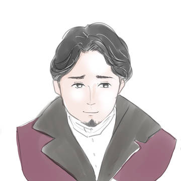 リヒターさん