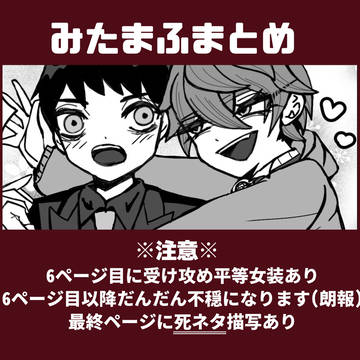 みたまふまとめ
