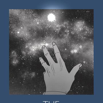 (WEB再録) THE FIRST LIGHT
