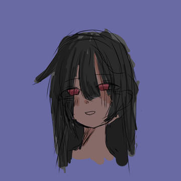 らくがき