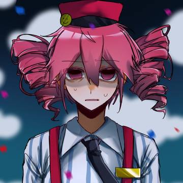 喜欢💞