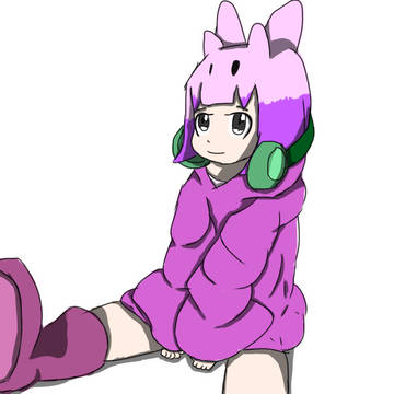 ヌメラちゃん集