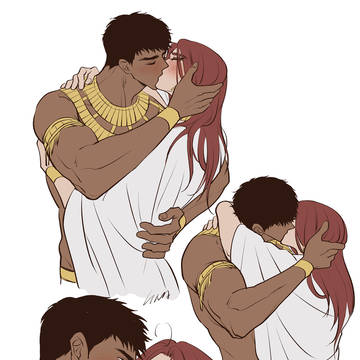 First Kiss