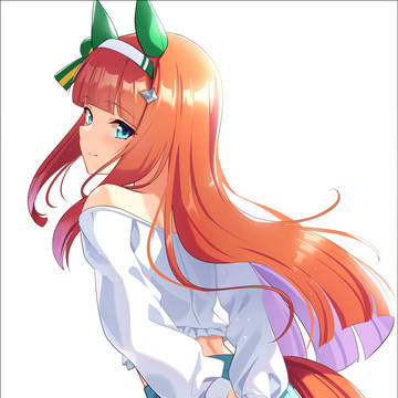 スズカさん