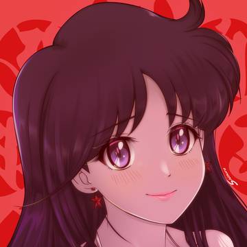 2024年4月17日火野レイ（セーラーマーズ）水着ver
