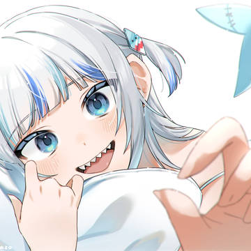 ぐらちゃん🦈