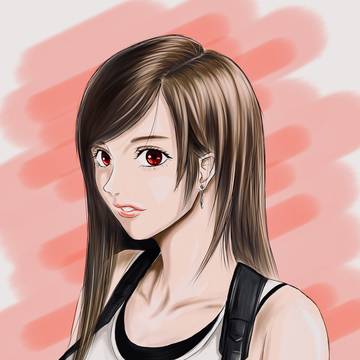 ティファ