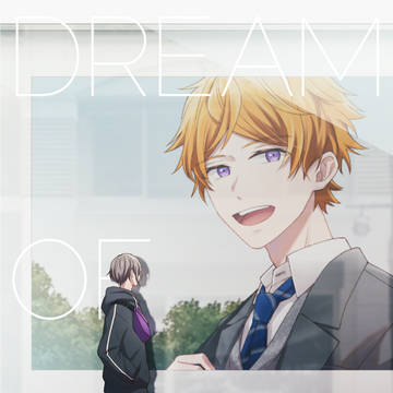 新刊サンプル【5/5 フルブルGW2024】