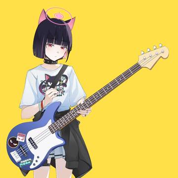 🐈🎸