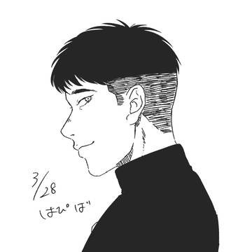 安田詰め