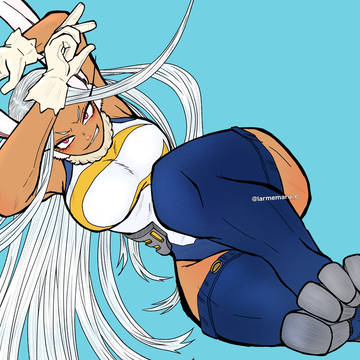ヒロアカいろいろ