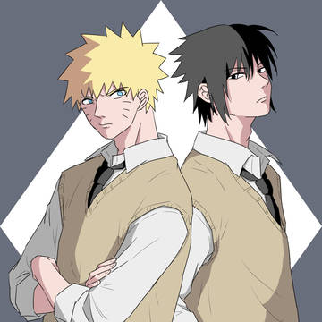 NARUTOまとめ8