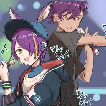 あんスタ　Twitterログ①