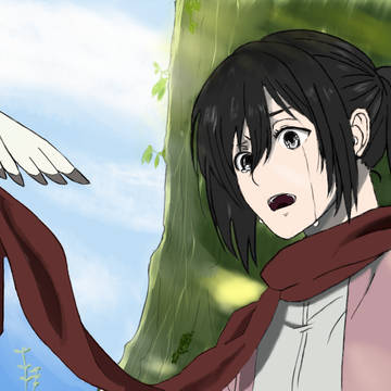 mikasa