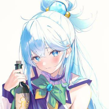 アクア