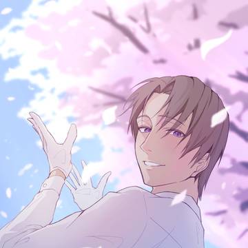 🌸