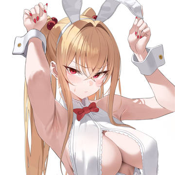 sayuri bunny