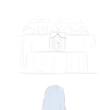 【Yandere Simulator】Tears