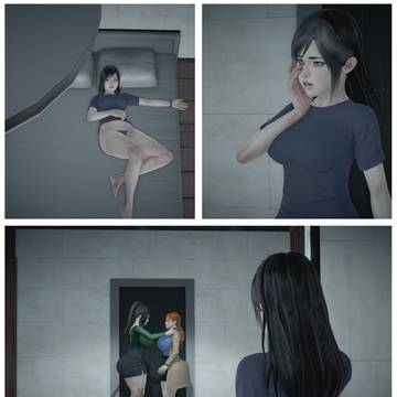Black Flower ep 11 (Evankstein)