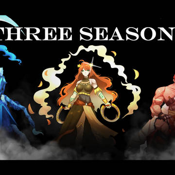 Three Season