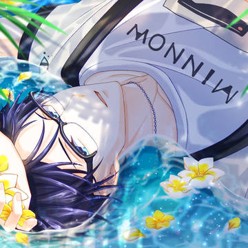 絵旅人ログ２