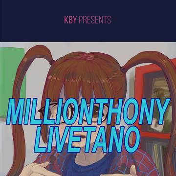 [2018] MILLIONTHONY LIVETANO