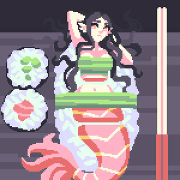 刺身