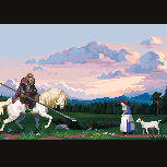 Bogatyr mockup