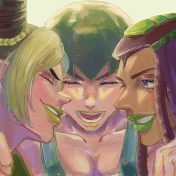 ずっと親友