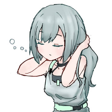 ルフカちゃん