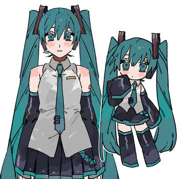 ミクろぐ