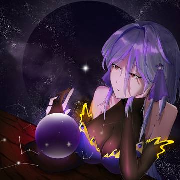 🔮✨