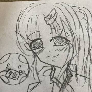 推しではありませんが