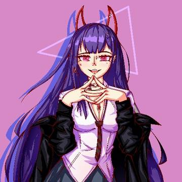 Akuma Nihmune