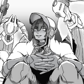 Captain Rimeyo & co