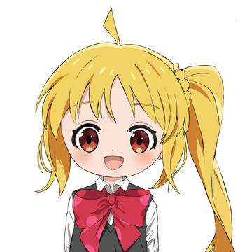 伊地知虹夏